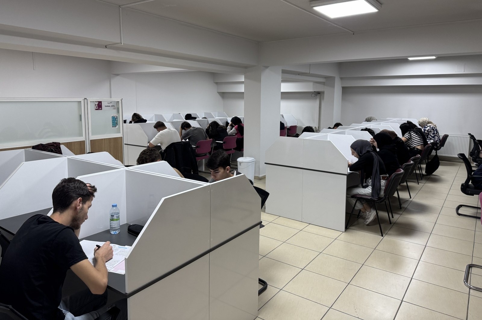 Çorum Belediyesi’nden YKS kapsamında alınan önlemlere ilişkin açıklama