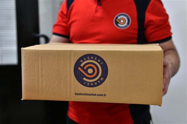 ABB Halk Ekmek Fabrikası’ndan “Gel Al” kampanyası