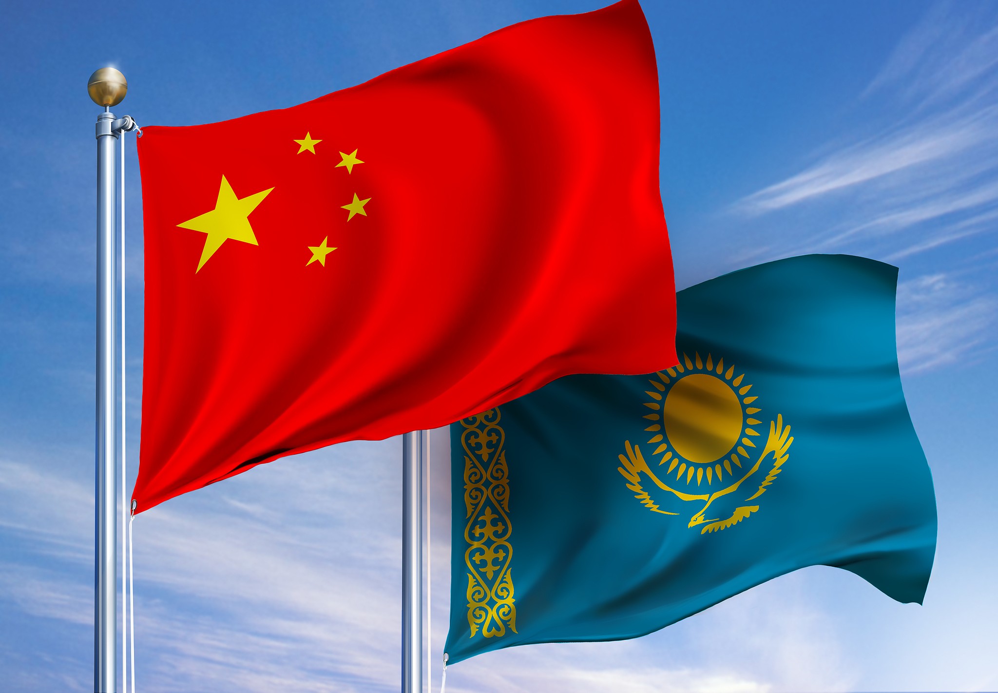 Xi Jinping, 2. Çin-Orta Asya Zirvesi’ne katılacak