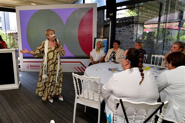 Bornova Belediyesi’nden çevre etkinliği