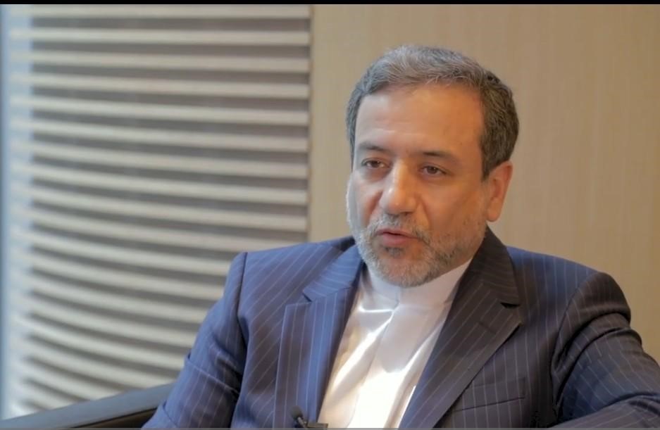 İran ABD için: Artık onlara nasıl güvenebileceğimizi bilmiyoruz