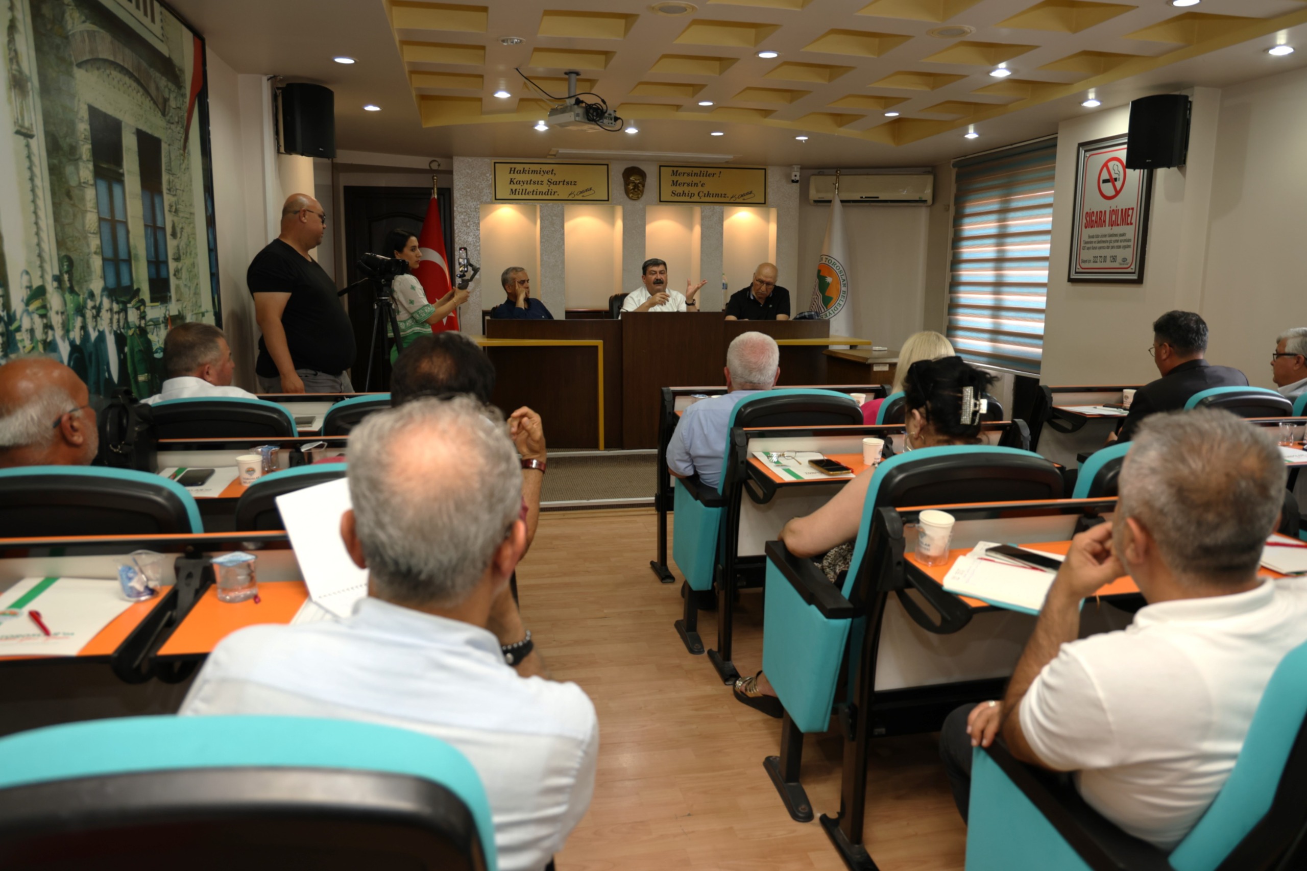 Toroslar’da Yörük Festivali yapılacak