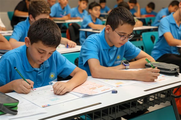 Bilgehanelerde kış dönemi tamamlandı