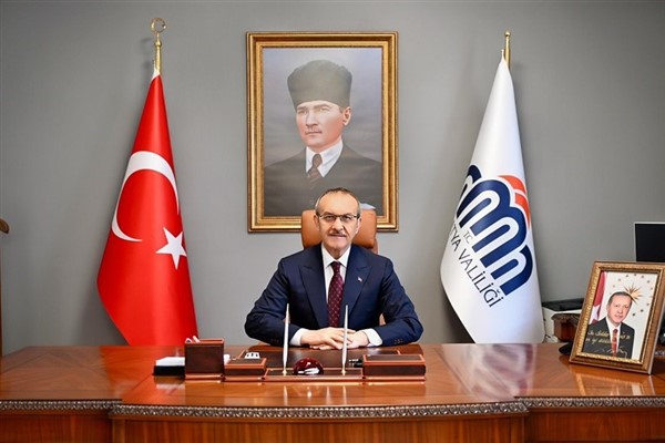 Malatya Valisi Yavuz’dan 2024-2025 eğitim öğretim dönemi kapanış mesajı