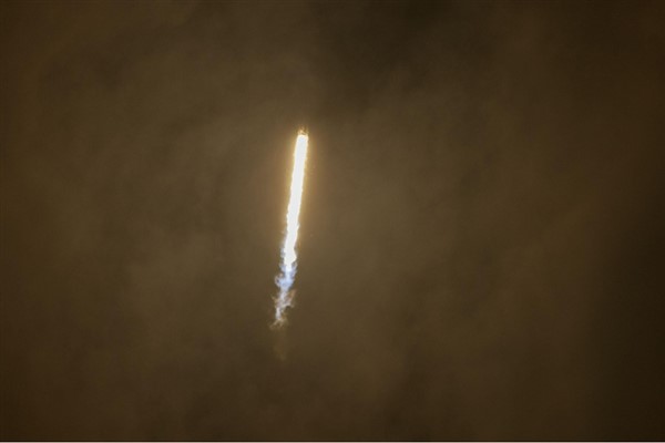 IDF: İran’dan atılan füzeler tespit edildi, savunma sistemleri devrede