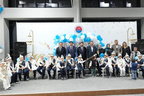 Karabük Belediyesi ücretsiz sünnet şöleni için başvurular başladı