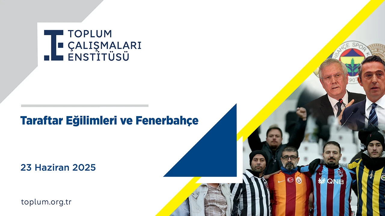 TÇE anketi ortaya koydu: Türkiye’nin en çok desteklenen takımı belli oldu!