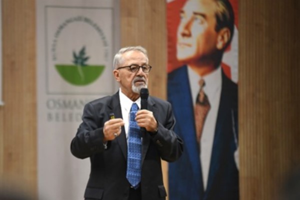 Görür’den Hakkari depremi açıklaması: Kolun kapasitesi 7’ye varan deprem