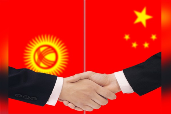 Xi: Kırgızistan ile kalkınma stratejilerini derinleştirmeye hazırız