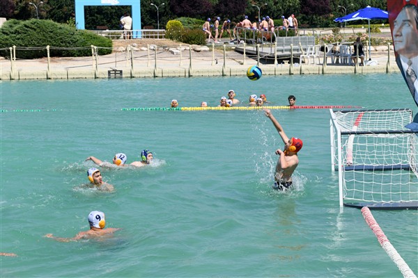 Osmangazi’de Sutopu Festivali başladı