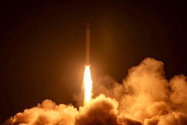 İran, saldırıda IDF karargahı ve istihbarat tesisinin hedef alındığını söyledi