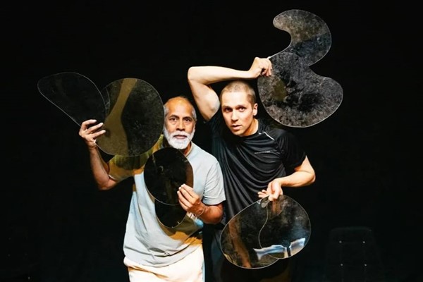 Mordem Sanat Merkezi’nden Uluslararası Çocukluk Projesi