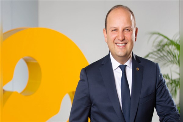 Turkcell’den 5G altyapısı için dünyada bir ilk