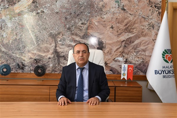 Malatya Büyükşehir Belediyesi’nde atama