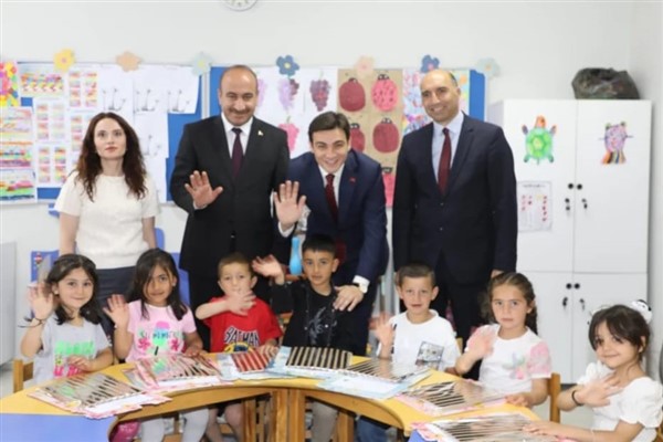 Kars’ta karne heyecanı