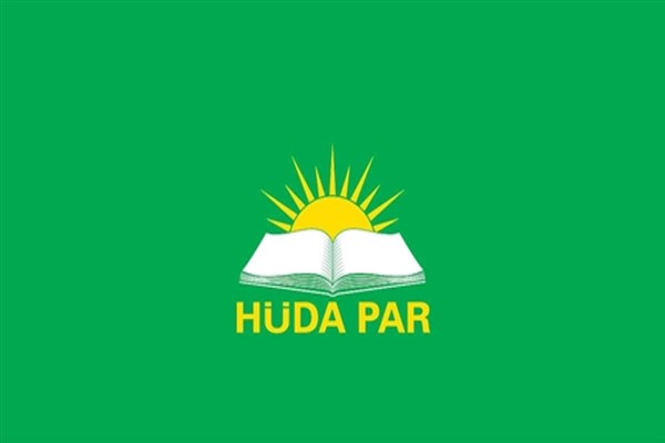 HÜDA PAR Mersin Milletvekili Dinç, Mısır’da saldırıya uğradı