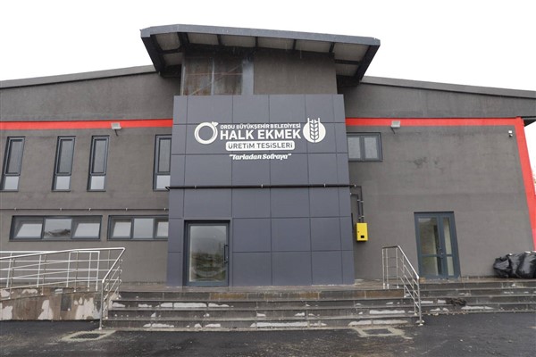 Halk Ekmek’te 3.5 milyon ekmek, vatandaşla buluştu