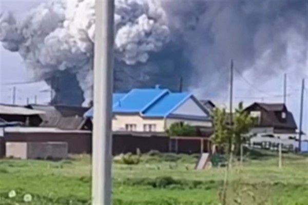 Ukrayna 40’tan fazla Rus bombardıman uçağını İHA’larla vurduğunu iddia etti