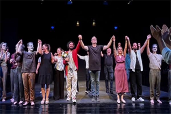 İzBBŞT’den 2024-2025 Tiyatro Sezonu’na ilişkin değerlendirme