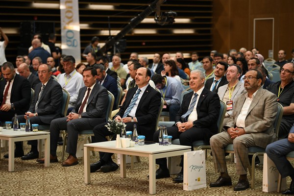 “2025-2030 Konya Turizm Master Planı Çalıştayı” düzenlendi