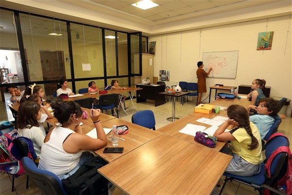 YENİMEK yaz kursları başlıyor