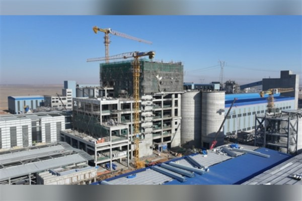 Xinjiang’a yapılan yatırımlar hızla artıyor