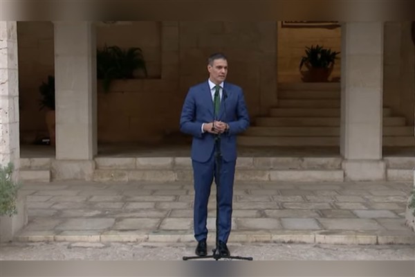 İspanya, üye ülkelerin GSYİH’lerinin yüzde 5’ini harcaması yönündeki NATO planını reddetti