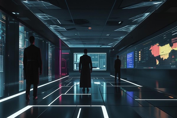 Zecurion, mesleki dolandırıcılıkla mücadele için siber güvenliği güçlendiriyor