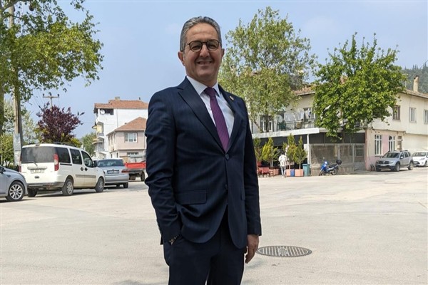 İsmetiye Mahallesi Muhtarı Tamir: Her zaman vatandaşlarımızın yanlarındayız