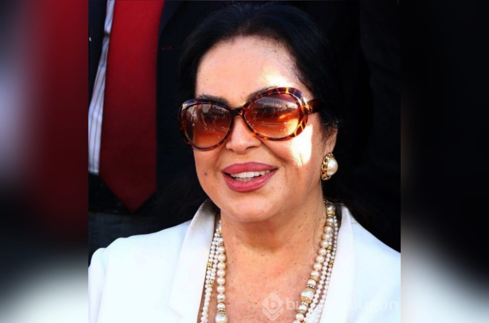 Türkan Şoray’dan SMA ve DMD hastası çocuklar için destek