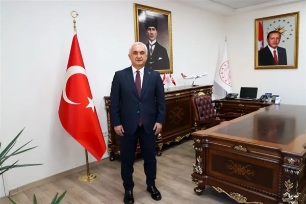 Muş Valisi Çakır’dan Kurban Bayramı mesajı