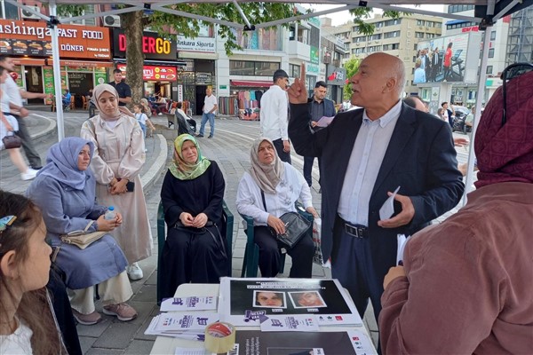 Yeni Yol Grubu’ndan uyuşturucuya karşı seferberlik