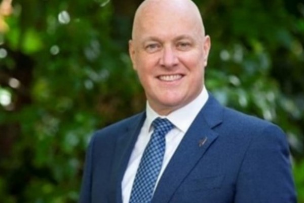 Yeni Zelanda Başbakanı Luxon, Leyen ile görüştü