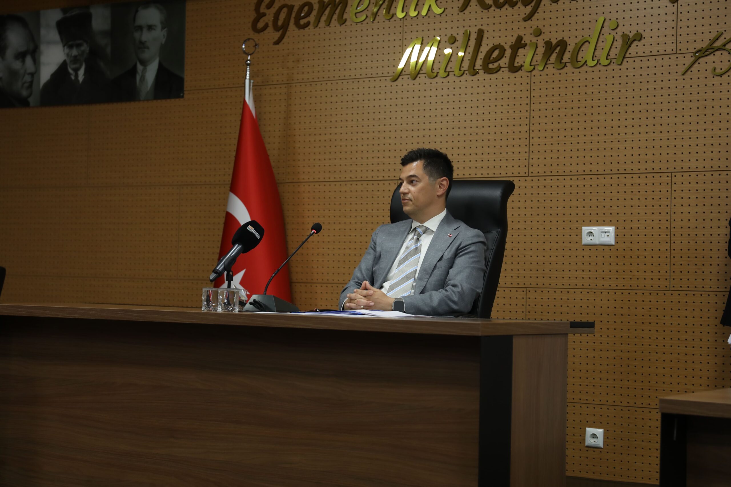 Marmaris Belediyesi, gürültü kirliliğine karşı ilk adımı attı