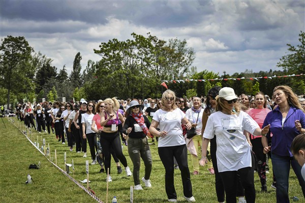 ABB’den rekor denemesi