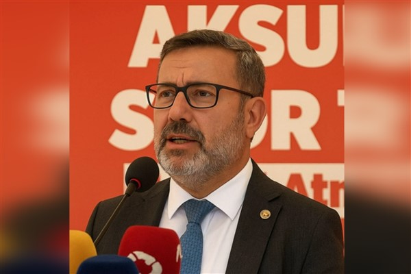 Kaya: Üretici dayanacak güç bulamıyor, gerçek şeftali kayboluyor