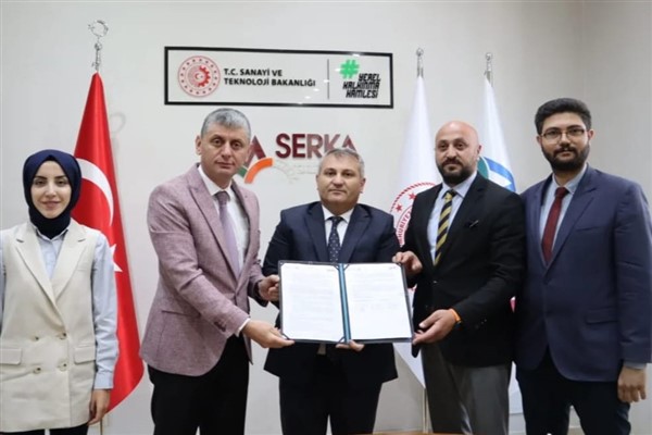 Kars’ta “Dil ve Kalite Artırımı” projesi hayata geçti