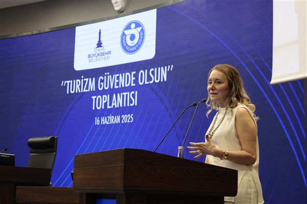 Başkan Mutlu: Dirençli bir kent yaratmak için çalışıyoruz