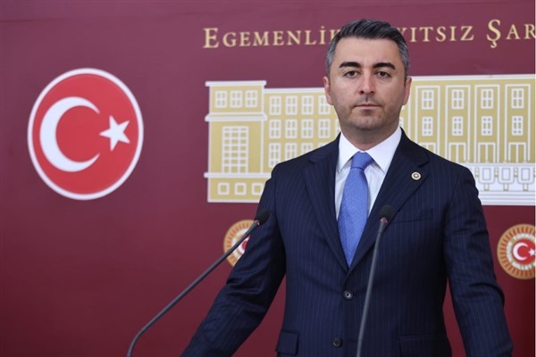 DEVA Partili Avşar’dan 8 önergeyle Tekirdağ raporu