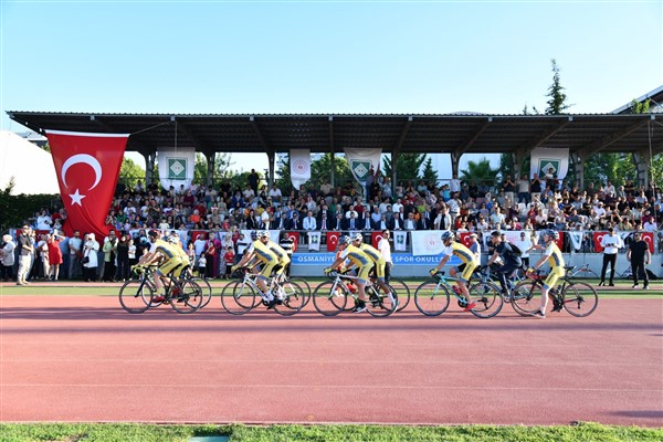 Osmaniye İl Belediyesi Yaz Spor Okulları başvuruları başladı