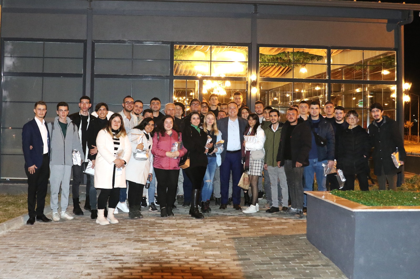 Manisa, “Öğrenci Dostu Şehirler” sıralamasında Türkiye üçüncüsü oldu