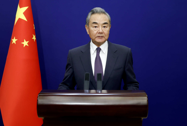Wang Yi’den BM “Uluslararası Medeniyetler Arası Diyalog Günü” etkinliğine mesaj