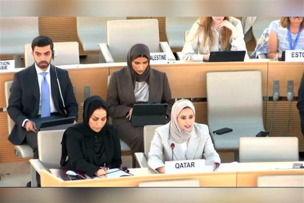 Katar’dan Afganistan için uluslararası topluma çağrı