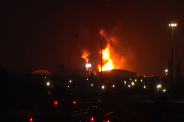 Anket: Trump destekçileri ABD ordusunu İsrail-İran çatışmasından uzak tutmak istiyor