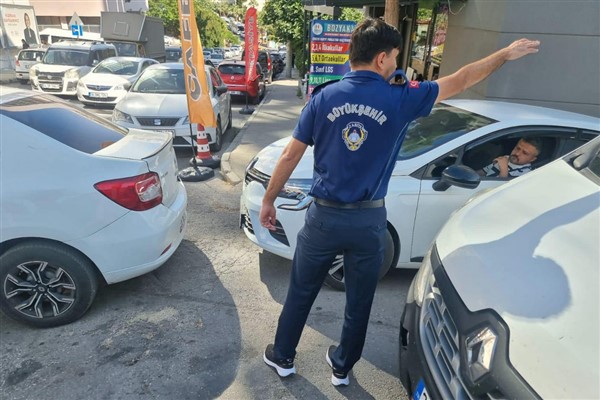 İzmir Büyükşehir Belediyesi’nden öğrencilere LGS desteği