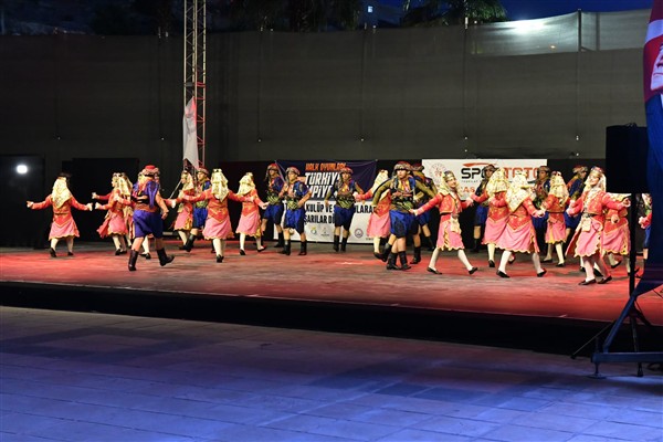 Vali Şıldak: Şanlıurfa bir kez daha Türkiye’nin kalbi oldu