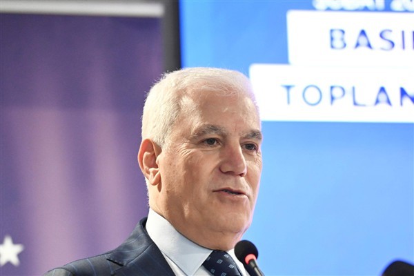 Başkan Bozbey: Dualarımız seninle Ferdi Başkan