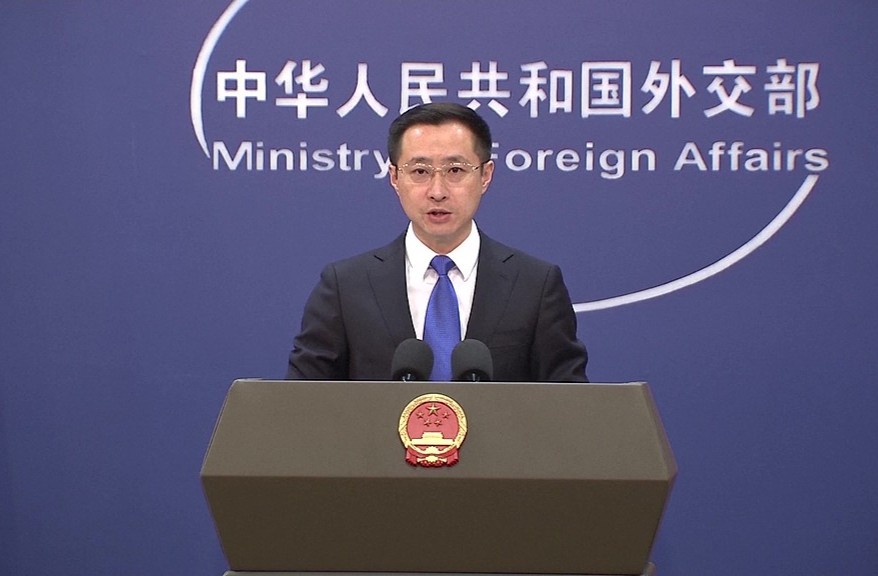 Çin: Çatışmaların tırmanmasına ve genişlemesine karşıyız