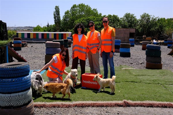 FIBA 2025 Avrupa Şampiyonalarında her sayı mamaya dönüşüyor