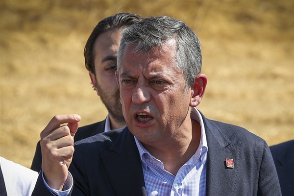 Özel: Bugün bize bu zulmü yapanların yarın burada yargılanmayacağının bir garantisi yok